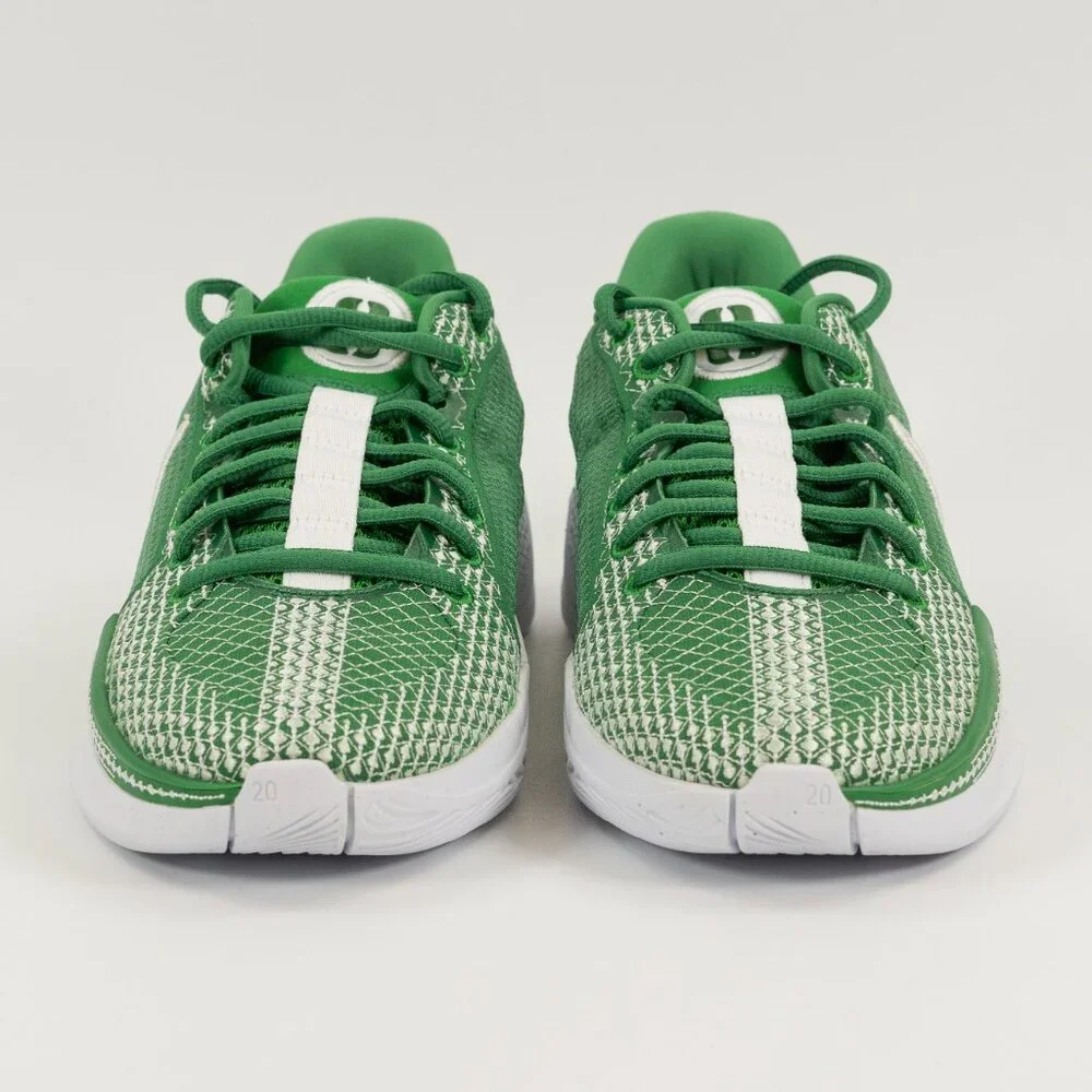 Nike Women's Sabrina 1 TB 'Apple Green' FQ3391-300 Basketball size 8